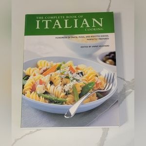 Cookbook